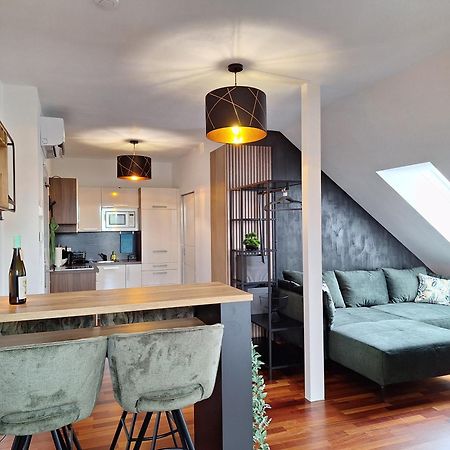 Ferienwohnung Traismauer Wagram ob der Traisen Exterior foto